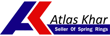 اطلس خار توزیع انواع خار فنري ، پين چاكدار